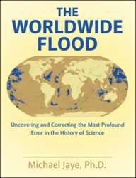 New book argues that there was a worldwide flood  Image
