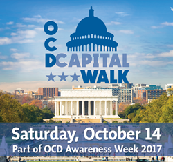 OCD Capital Walk logo
