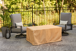 Protective Outdoor Table Cover