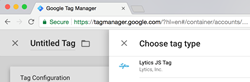 Lytics