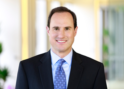 Seth Neulight, partner in the San Francisco Office of Nixon Peabody