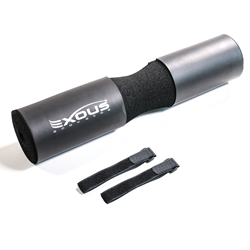 barbell squat pad