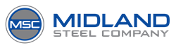 Steel supplier and fabricator of choice for commercial and industrial construction