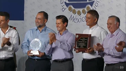 National Export Award