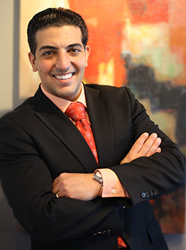 President and CEO of Gold Canyon International A.K. Khalil