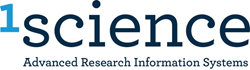 1science - Advanced Research Information Systems
