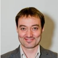 Stephen Streich, Vice President of Product and Engineering at LookBookHQ