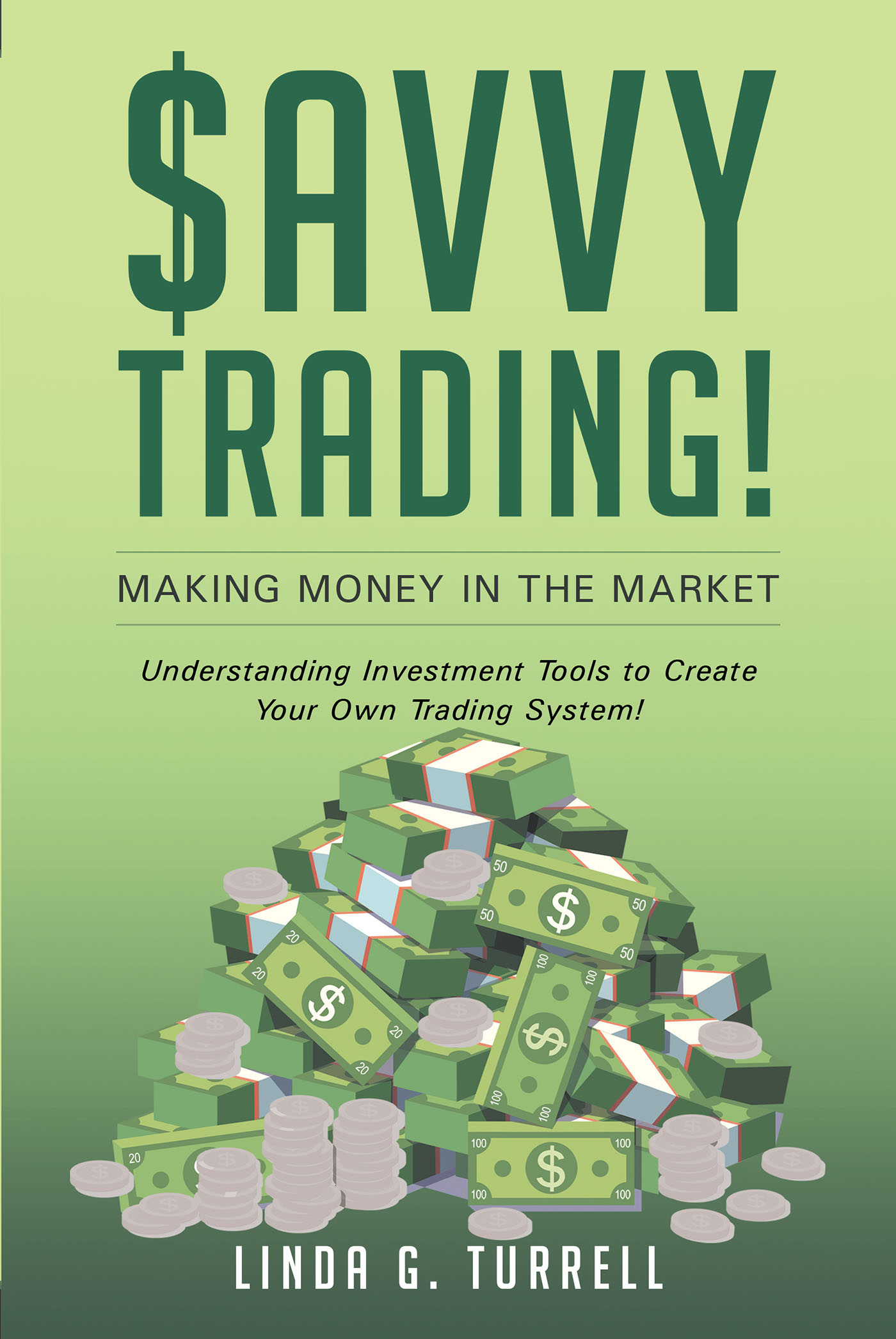 Create your own trading system