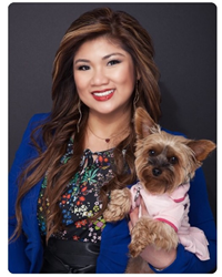 Realtor Fiona Santos