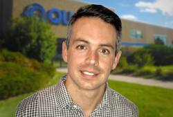 Steve DiBari is Qualfon’s new VP of Client Relations