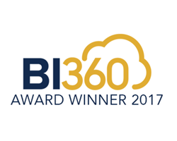 BI360 Partner of the Year 2017