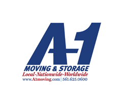 A-1 Moving & Storage