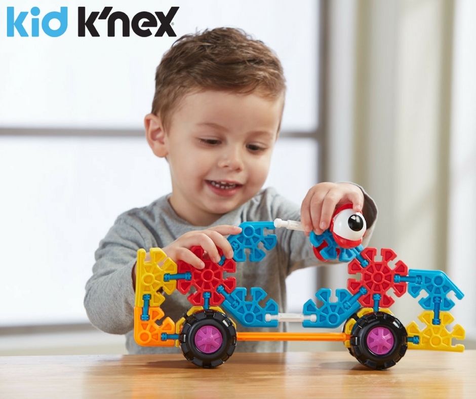 knex toy company