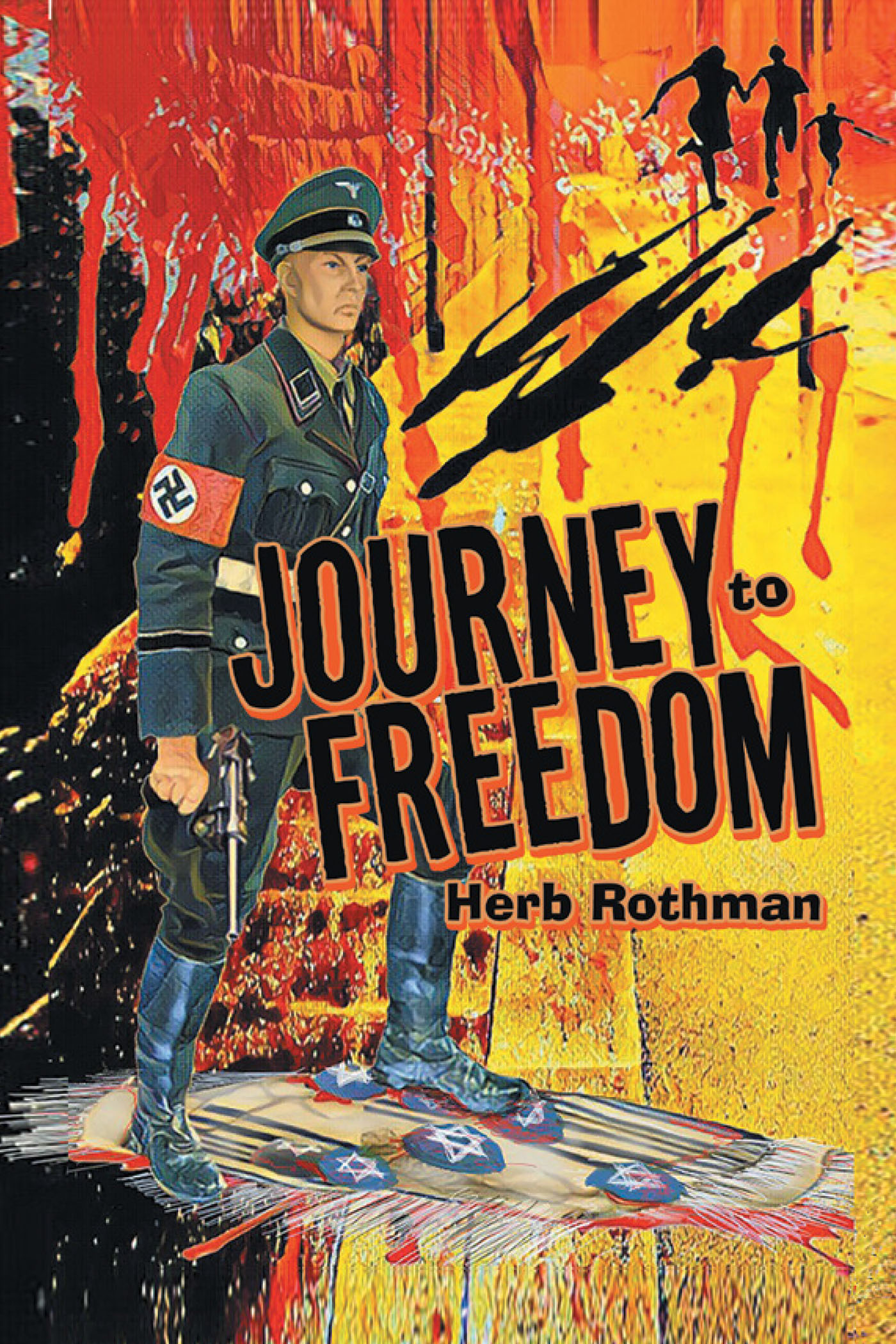 Historical Fiction Examines Life for Jews in Nazi Germany