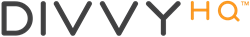 DivvyHQ Logo