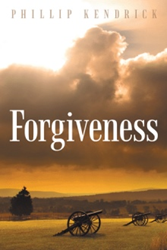 Phillip Kendrick Announces Release of 'Forgiveness' Video