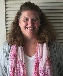 Lara Little, Owner and Area Director for Club Z! Tutoring of West Pasadena