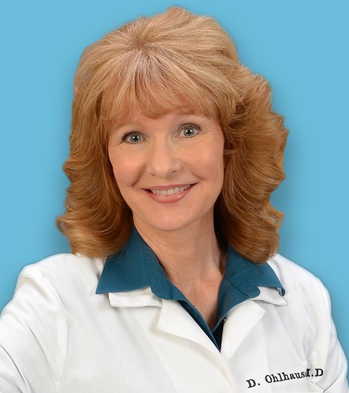 Dr. Deborah Ohlhausen Joins Shoal Creek Office of Dermatology & Skin