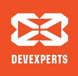 Devexperts logo