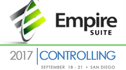 Empire SUITE at Controlling 2017