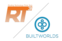 RT3 and Builtworlds Announce Partnership