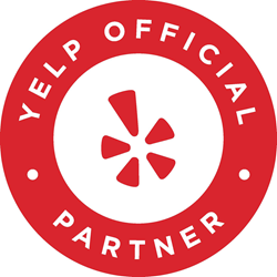 BKV Yelp Ads Certified Partner