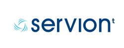 Servion logo