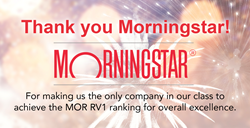 First Associates Morningstar Ranking