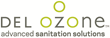 DEL Ozone® Advanced Sanitation Solutions
