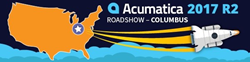 Acumatica payment processing
