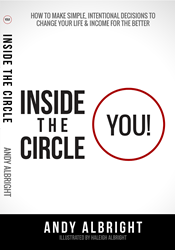 Inside the Circle