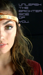 The B2v2 headband