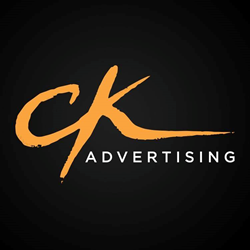 ck ad agency