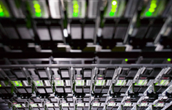 Advania Data Centers HPCaaS Cloud Cluster in Iceland