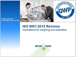 ISO 9001:2015 Revision