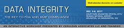Data Integrity Dec 2017