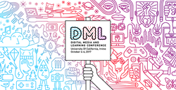 The 8th annual Digital Media and Learning Conference takes place Oct. 4-6 at UC Irvine.