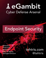 eGambit, le Cyber Arsenal Défensif français utilisé des TPE aux multinationales