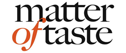 Robert Parker A Matter of Taste