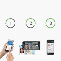 Instant Mobile ID Validation