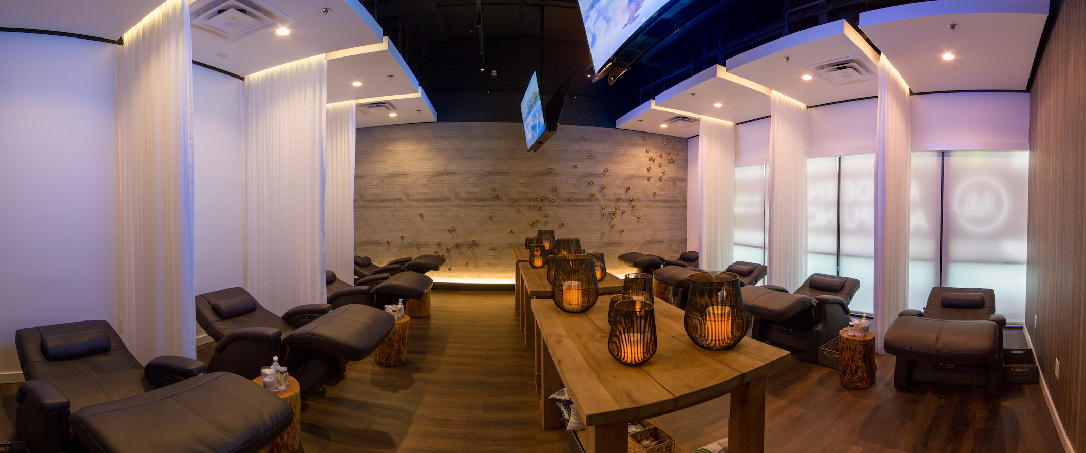 Modern Acupuncture™ Now Open in Charlotte