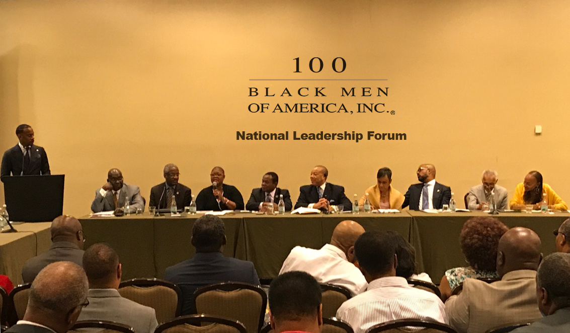 Editorial Education Is Civil Right >> 100 Black Men of America, Inc. Installs Board Officers And ... Editorial Education Is Civil Right >> 100 Black Men of America, Inc. Installs Board Officers And ...