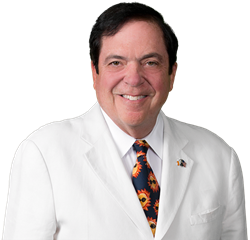 Stephen M. Komie - Candidate for ISBA 3rd Vice President