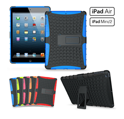 Cases for iPad Air, Air 2, Pro
