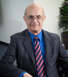Yoram Neumann, PhD