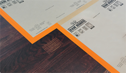 Edge Tape™ is now available from Ram Board
