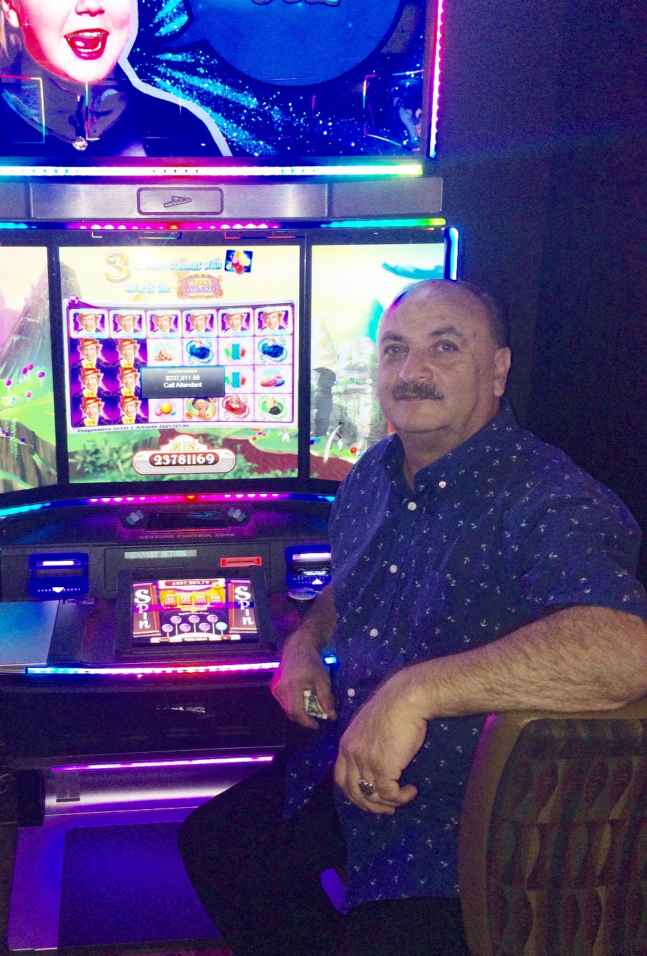 soboba casino winners 2019