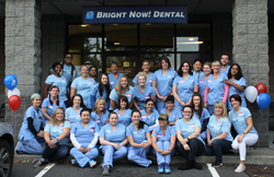Bright Now Dental Olympia Donates Over 60000 In Dental Care
