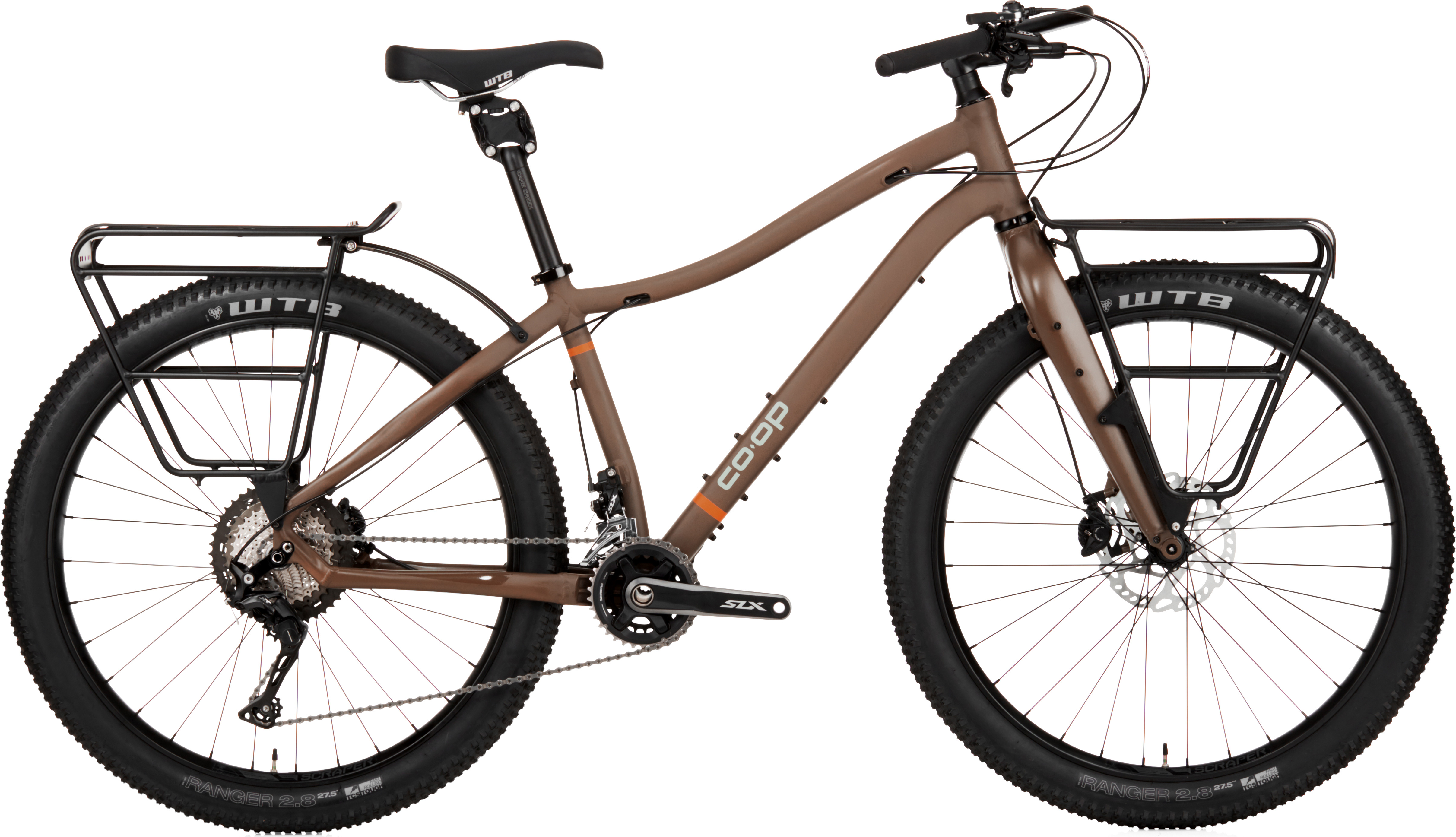 co op cycles drt 1.1