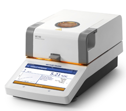 HC103 moisture analyzer